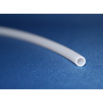 PTFE-/Teflonschlauch 3,5/5,5mm