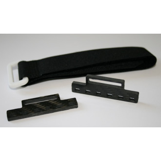 Akku-Befestigung *S*