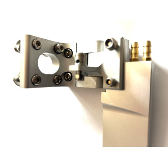 Powerboat Ruderanlage