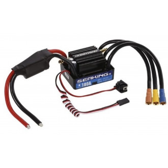 Seaking 180A-V3 BL-Regler