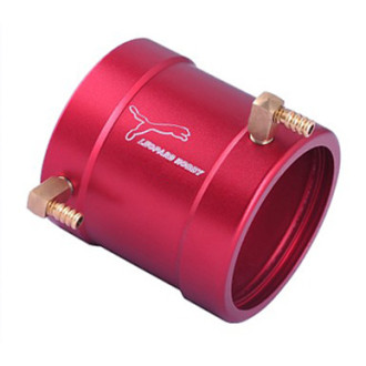 Wasserkühlmantel für 28mm Motoren 40mm lang