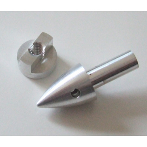 DogDrive Adapter M4, 3/16