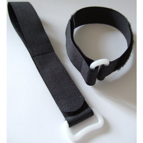 Klettschlaufen 30x2cm