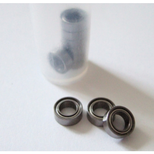 Kugellager 7x4x2,5mm