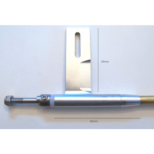 Expert-Wellenanlage 3,2mm BBB