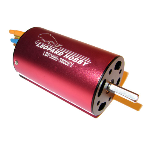 LBP3660/2.5D *3800UpM/V*