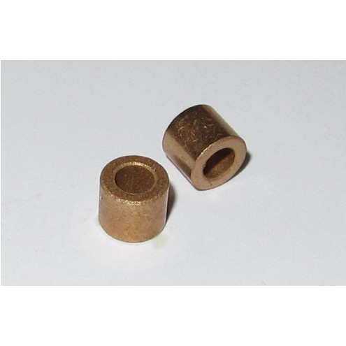 Sinterlager, Bronze 4x7x6mm