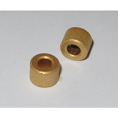 Sinterlager, Bronze 4x8x4mm