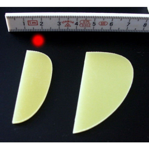 Turnfinrohling Mono Gr.1