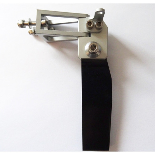 Cat-/Hydroruder 26x91mm