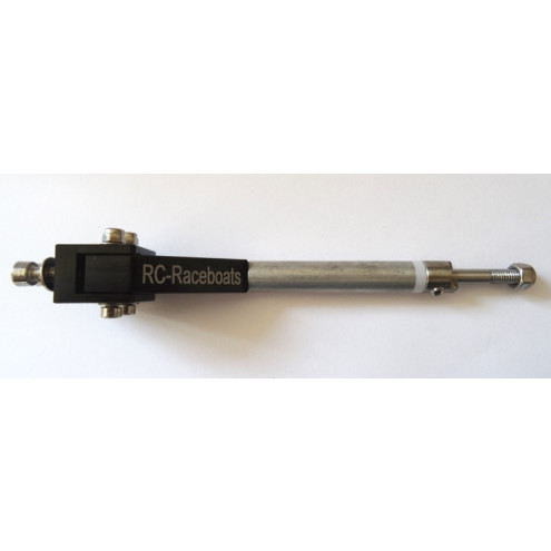 Verstellantrieb 3,2mm Flex für 3/16