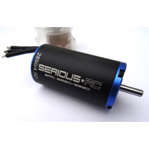 SRC2850/4.5D *3890UpM/V*