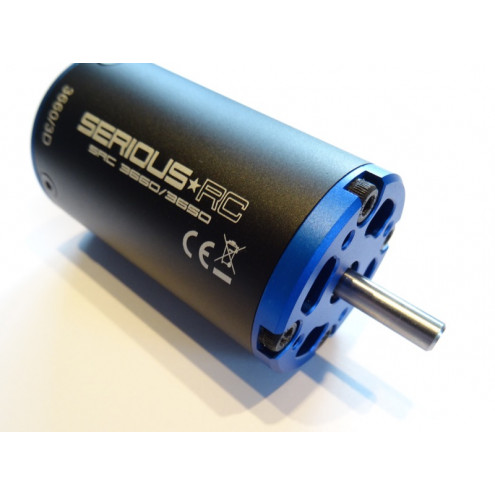 SRC3660/4Y *1500UpM/V*