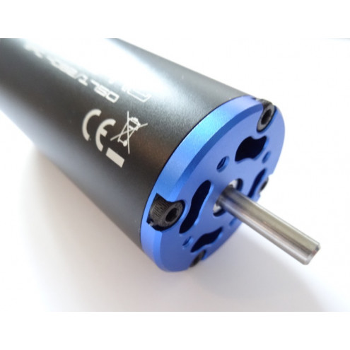 SRC4082/2Y *1750UpM/V*