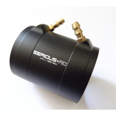 Expert Wasserkühlung 36x50mm