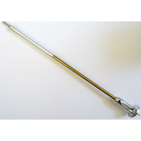 Federstahl Kompaktwellenanlage 400er, VarioS GG Expert