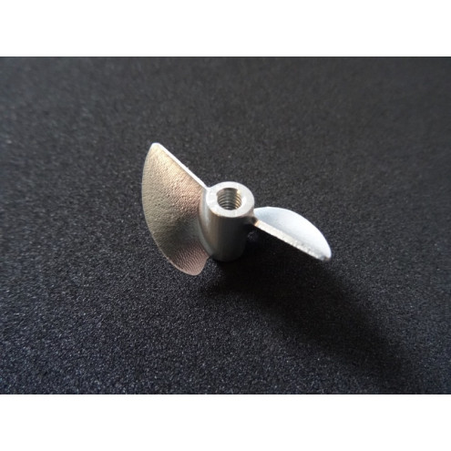 30mm 2-blatt Propeller M4