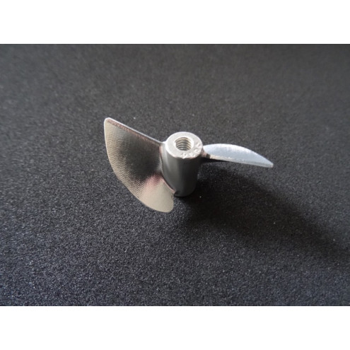 36mm 2-blatt Propeller M4