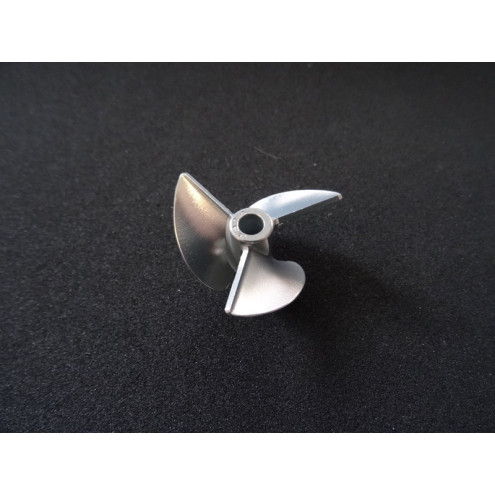 40mm 3-blatt Propeller DD