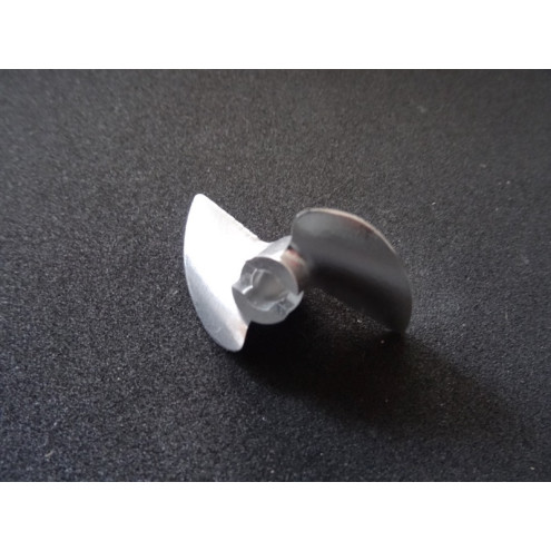 38mm 2-blatt Propeller DD *links*