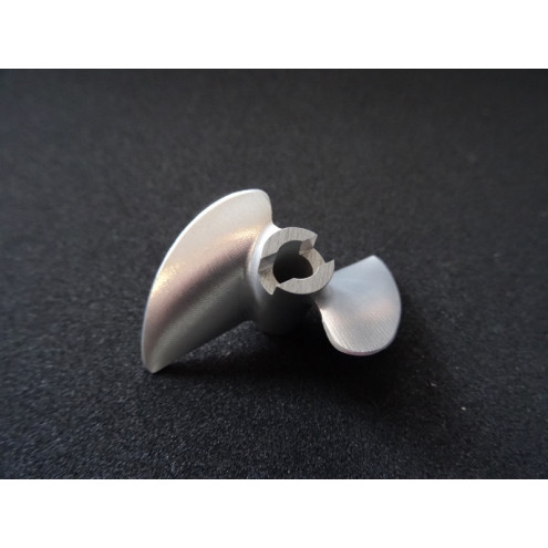 40mm 2-blatt Propeller DD
