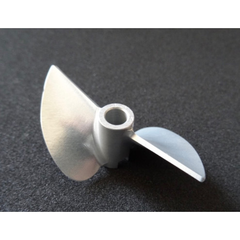 45mm 2-blatt Propeller DD