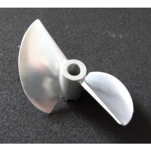 52mm 2-blatt Propeller DD