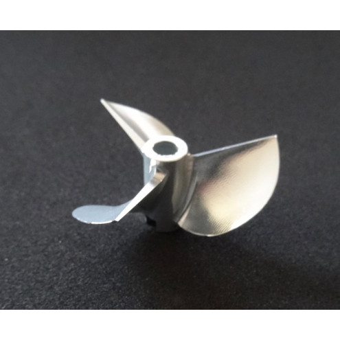 43mm 3-blatt Propeller DD 1.8er Steigung *links*