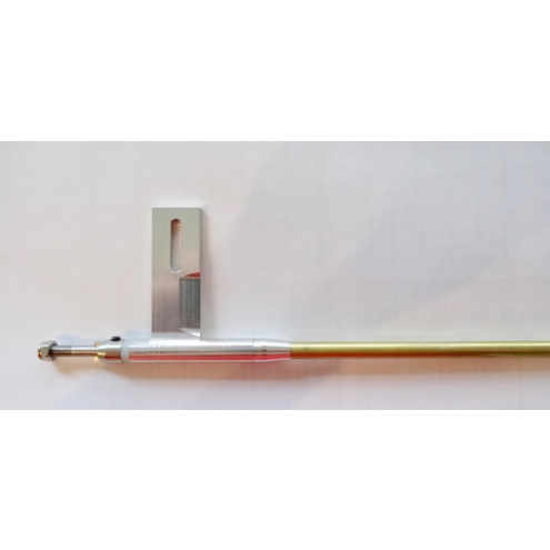 Expert-Wellenanlage 4,76mm