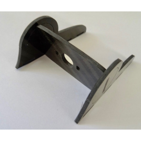 Motorträger LBP28mm