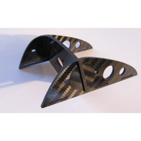 Motorträger LBP56mm