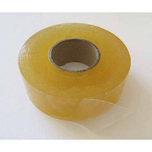 RC-Raceboats Abklebeband 25mm