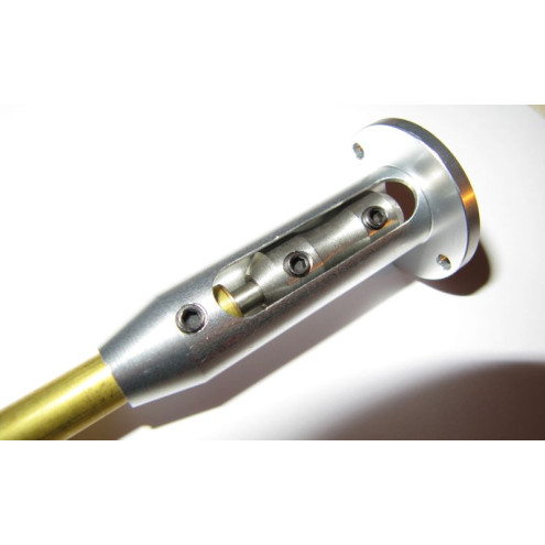 Kompaktwellenanlage *Vario DD*