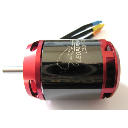 LC450/7.5T-3200UpM/V