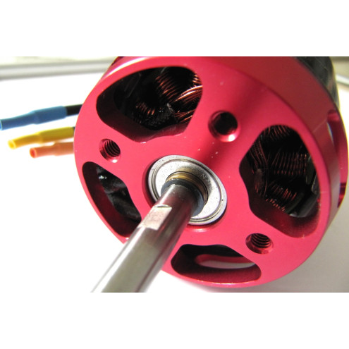 LC700-690UpM/V *exklusiver Sondermotor*