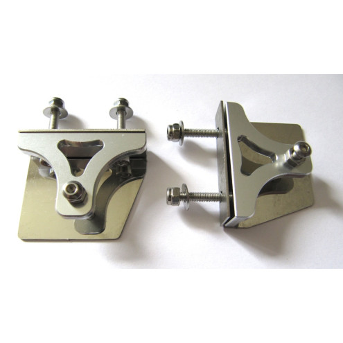 Trimmklappen V2, verstellbar