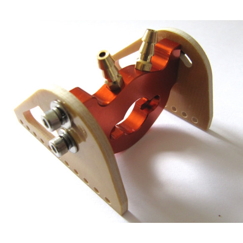 Motorhalter 380 *watercooled*