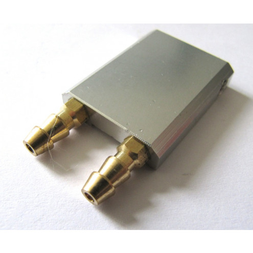 Wasserkühlung 30x23mm