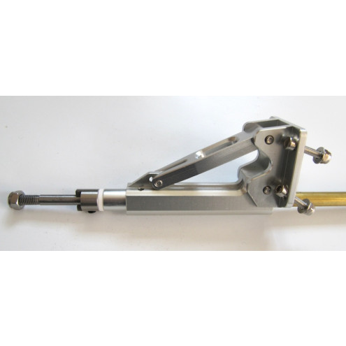 Powertrim *Vario* 4,76mm Flex