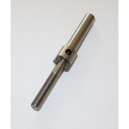 DogDrive für 4,76mm Wellen