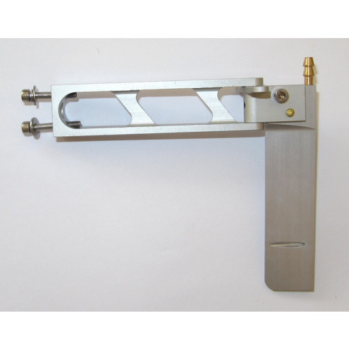 Rudder 100x80mm