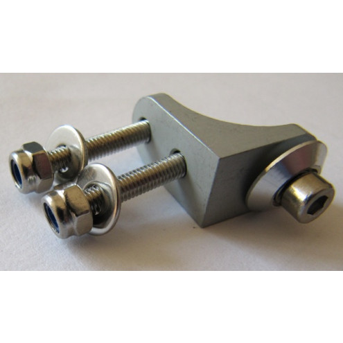 Turnfin-Halter