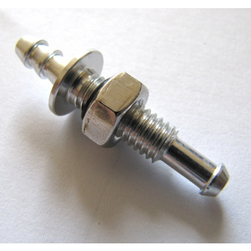 Durchführung für Wasserkühlung