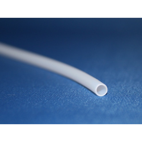 PTFE-/Teflonschlauch 2,5/4,5mm