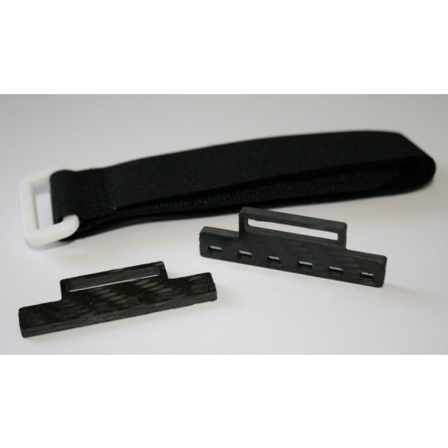 Akku-Befestigung *S*