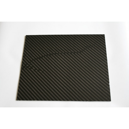 Carbonplatte 2,8mm (280x240mm)