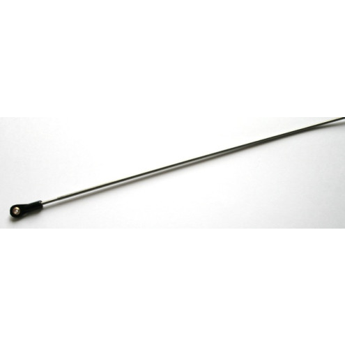 Lenkstange mit Kugelgelenk 2mm