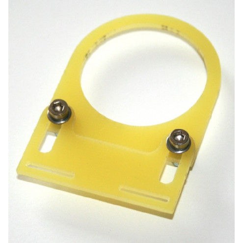 Motorabstützung 36mm (LBP36xx)