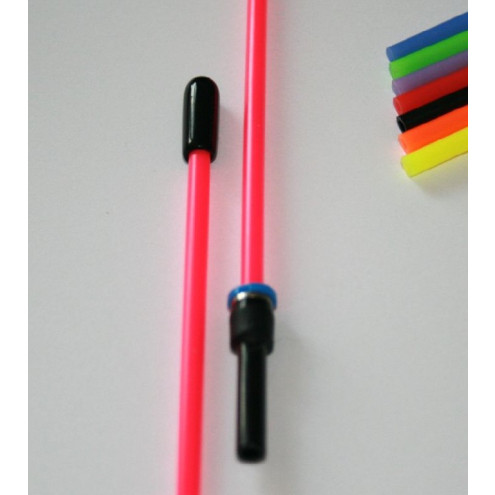 Antenne mit wasserdichtem Sockel