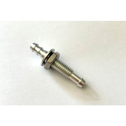 Durchführung für Wasserkühlung *groß*